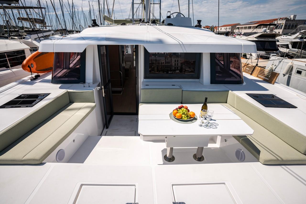 Bali 4.6 - 5 cab., picture 7