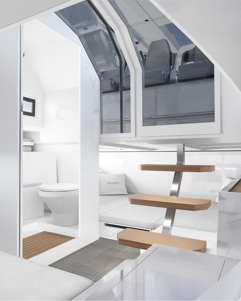 De Antonio D32, picture 9