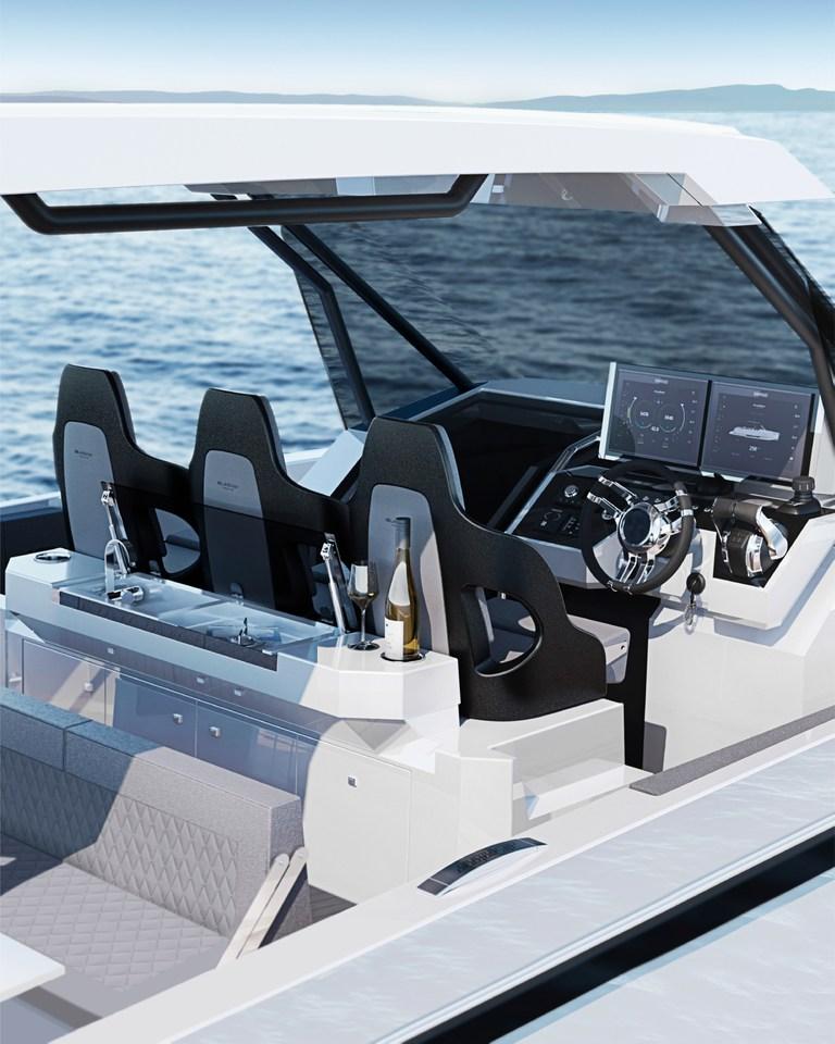 De Antonio D32, picture 7