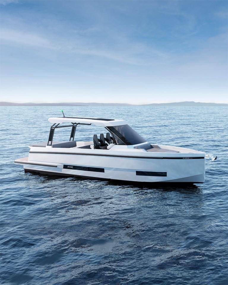 De Antonio D32, picture 1