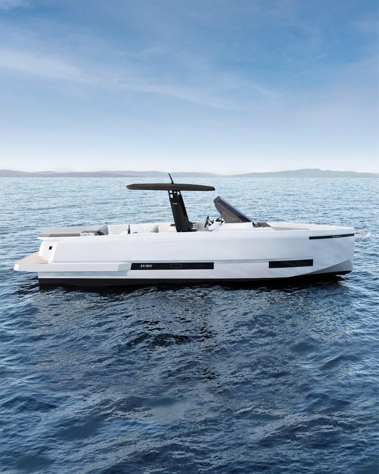 De Antonio D32, picture 4