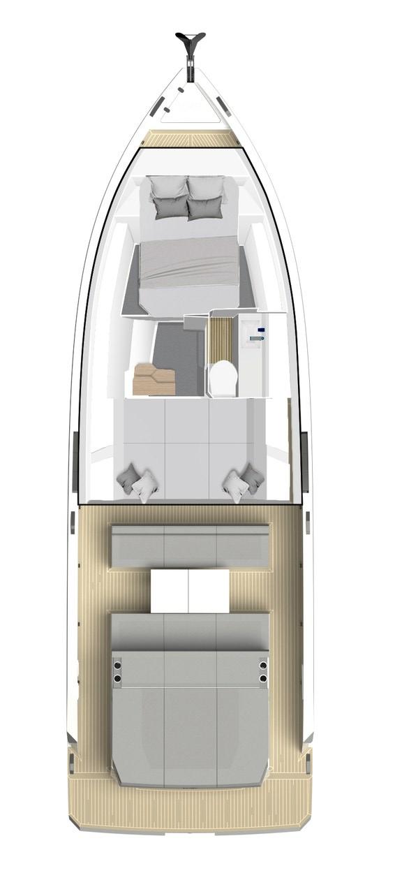 De Antonio D32, picture 3