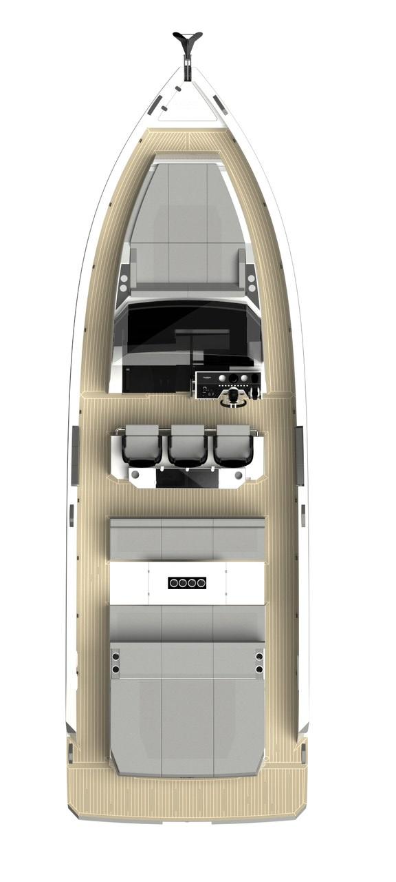 De Antonio D32, picture 2