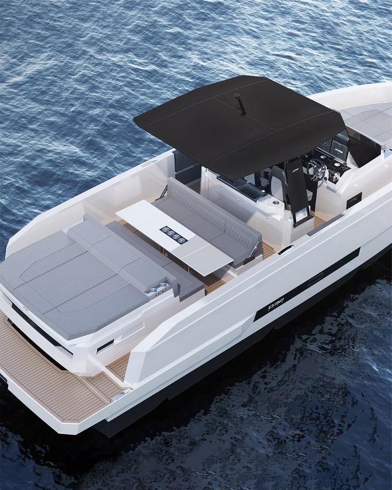 De Antonio D32, picture 5