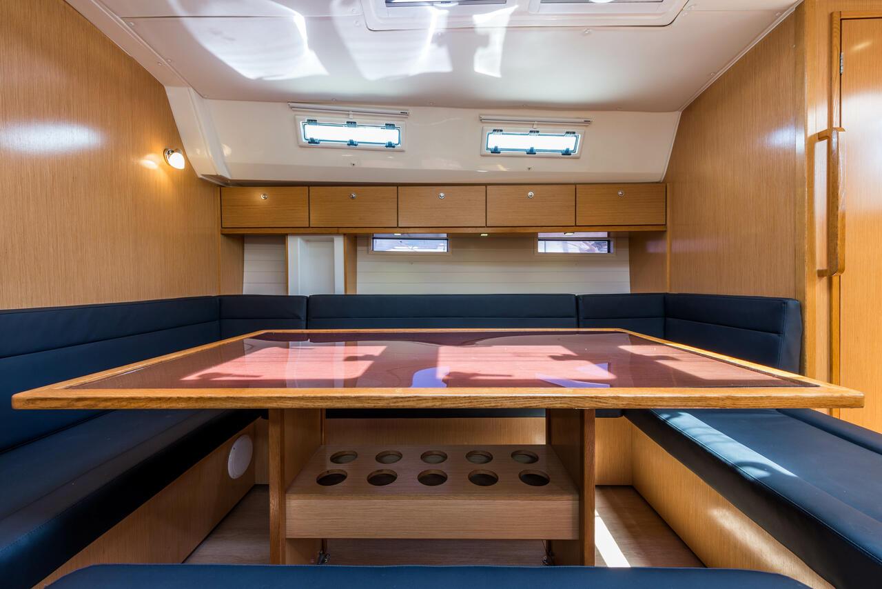 Bavaria 50 Cruiser, picture 9