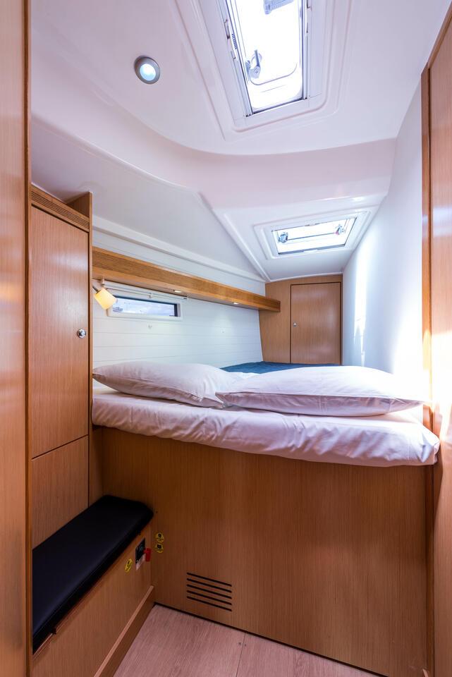 Bavaria 50 Cruiser, picture 17