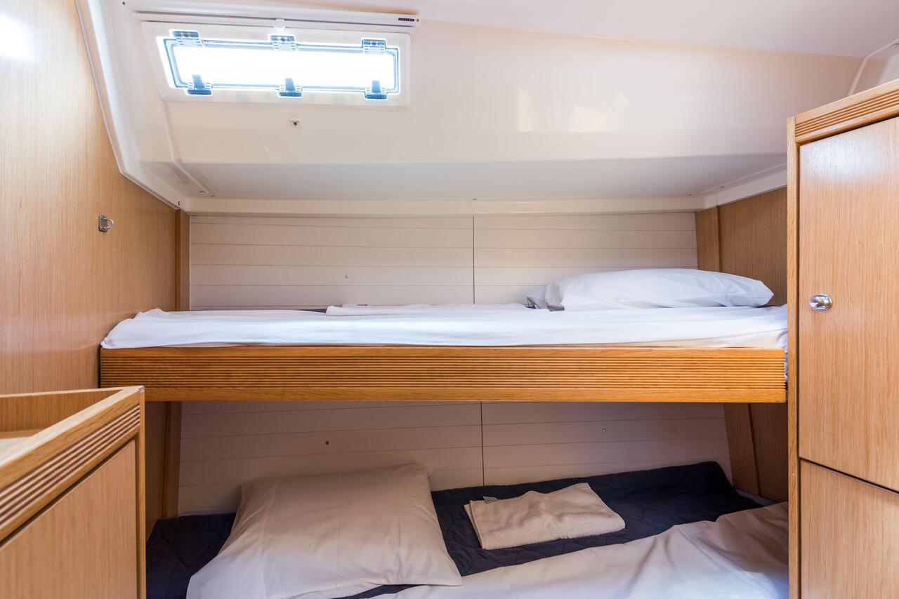 Bavaria 50 Cruiser, picture 15