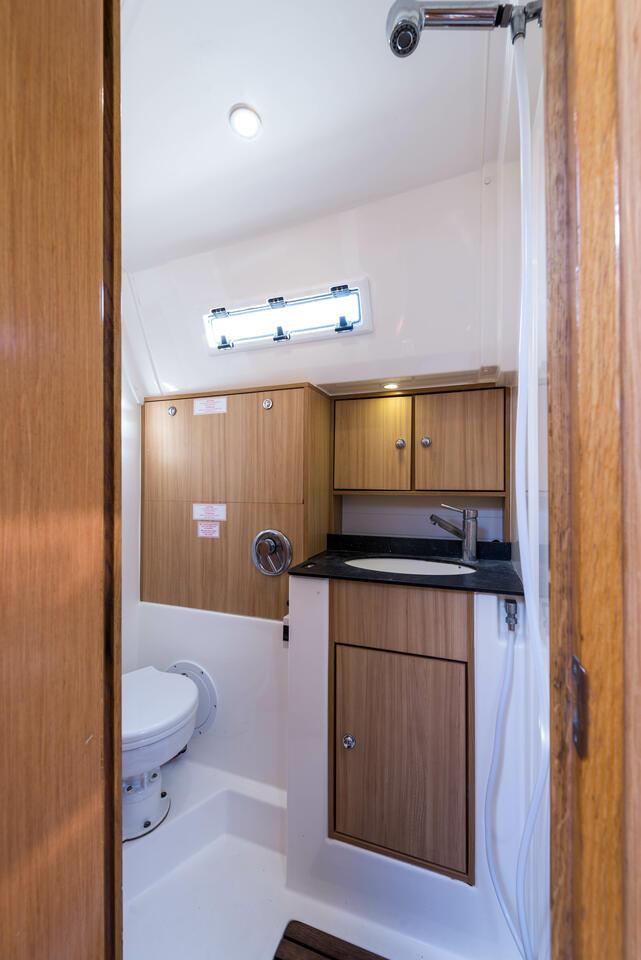 Bavaria 50 Cruiser, picture 19