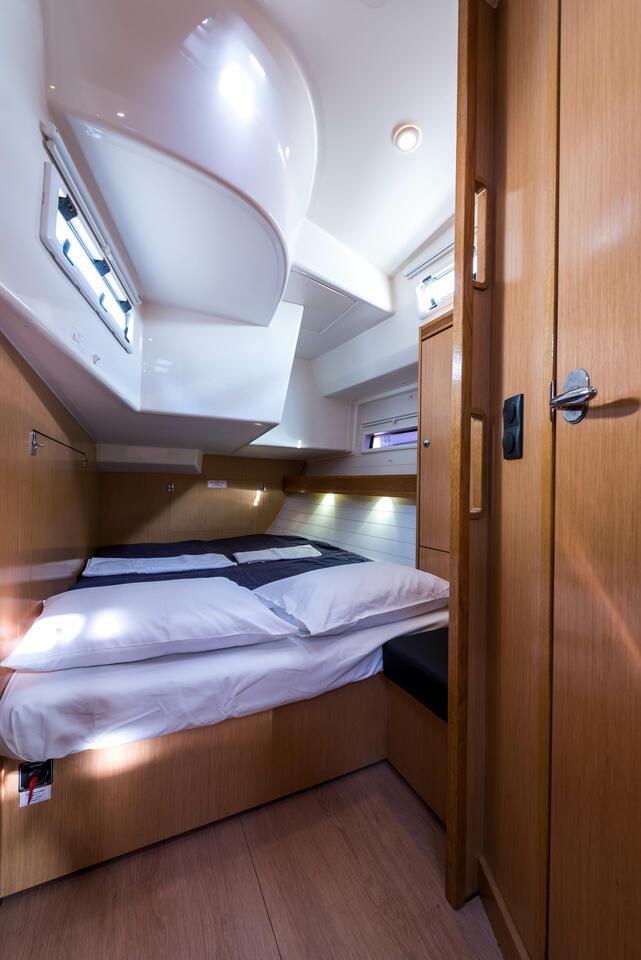 Bavaria 50 Cruiser, picture 13