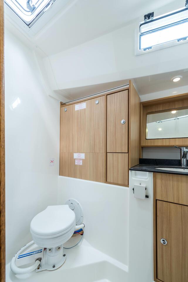 Bavaria 50 Cruiser, picture 20