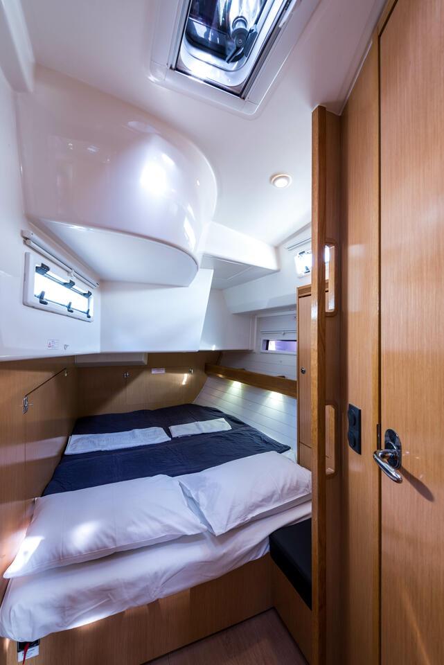 Bavaria 50 Cruiser, picture 16