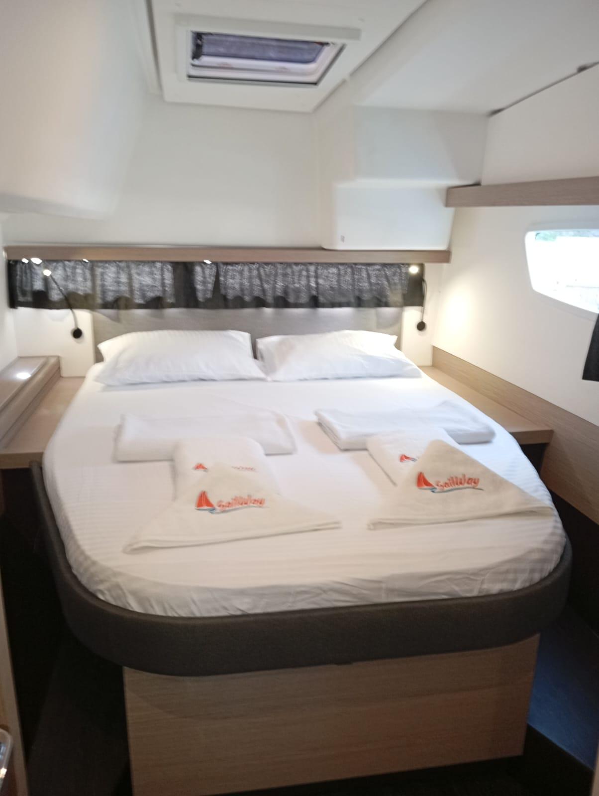 Fountaine Pajot Isla 40 - 4 + 1 cab., picture 7