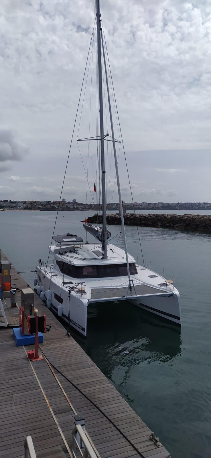 Fountaine Pajot Isla 40 - 4 + 1 cab., picture 3