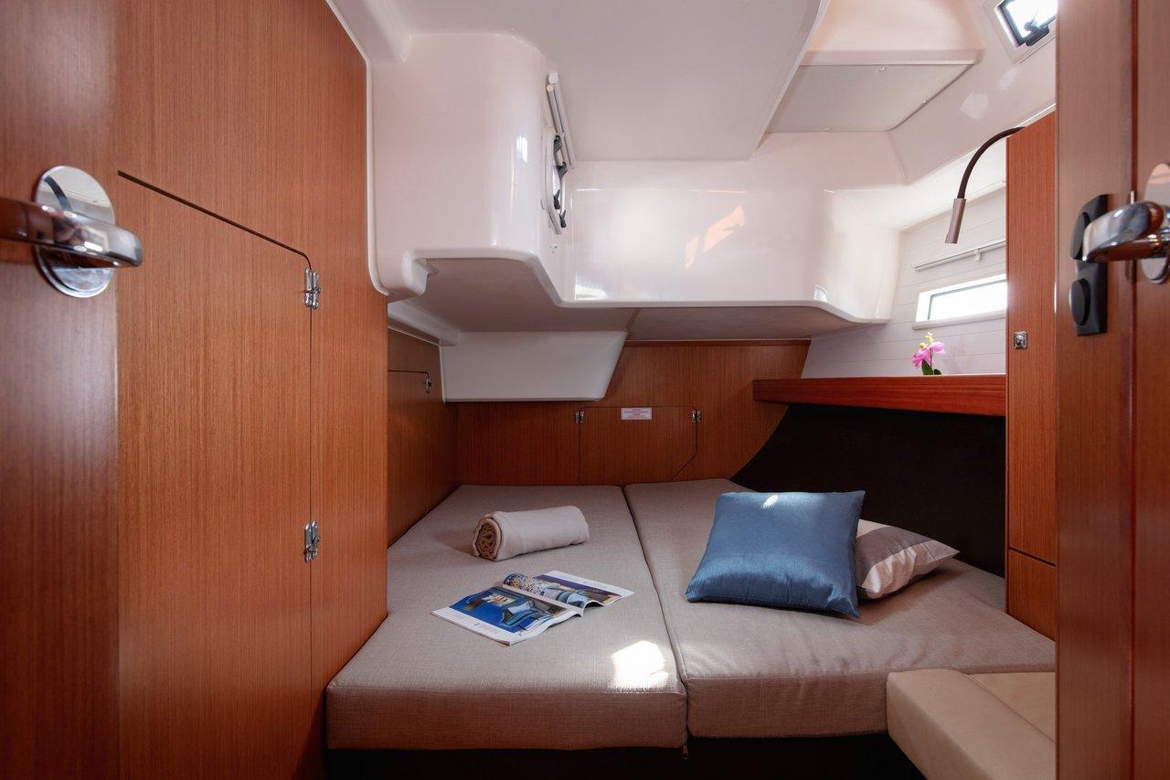 Bavaria Cruiser 51, picture 18