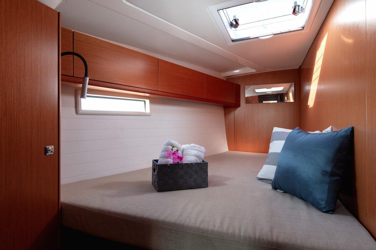 Bavaria Cruiser 51, picture 15