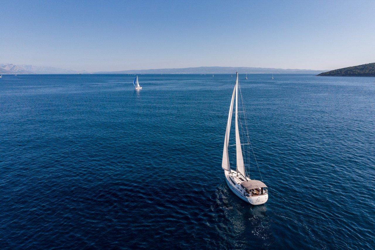 Bavaria Cruiser 51, picture 6