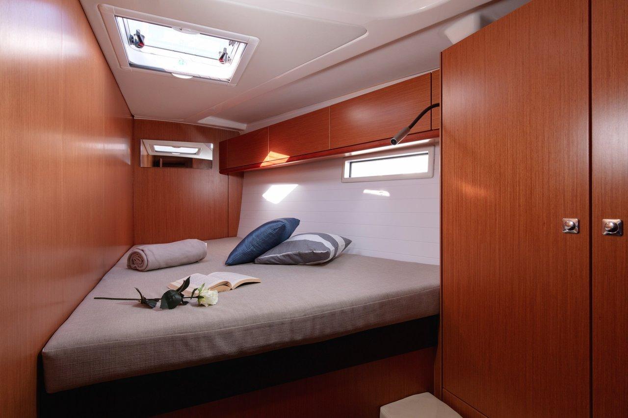 Bavaria Cruiser 51, picture 16