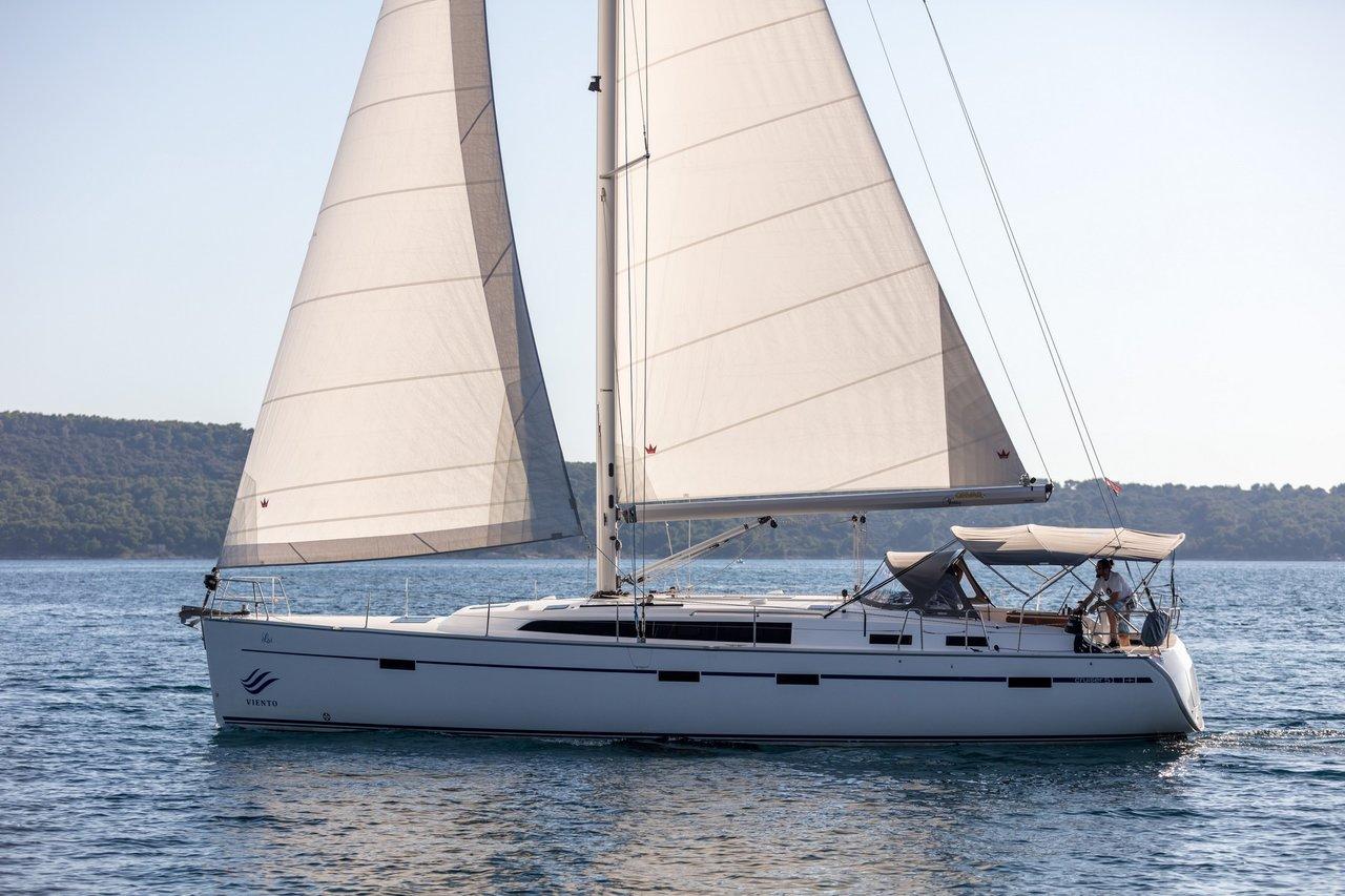 Bavaria Cruiser 51, picture 8