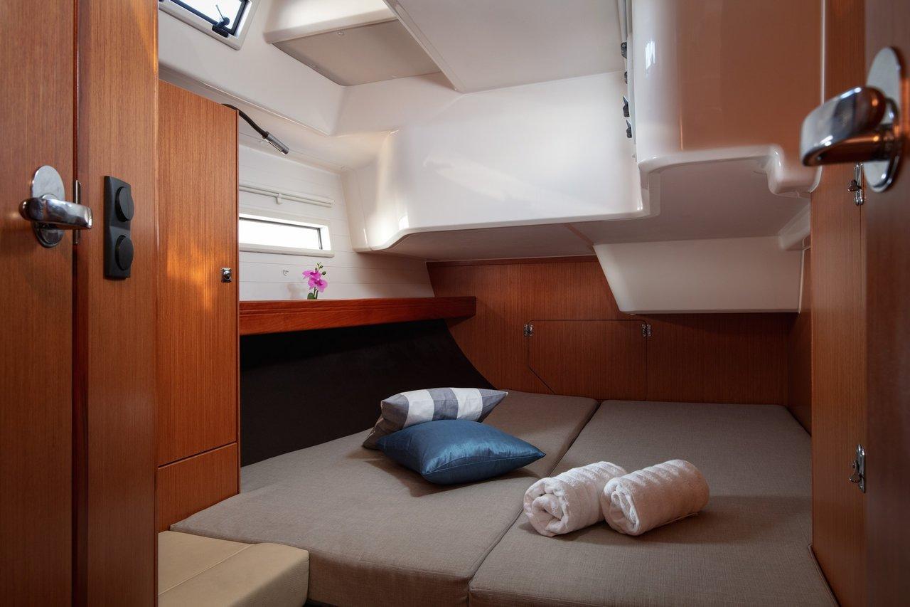 Bavaria Cruiser 51, picture 17