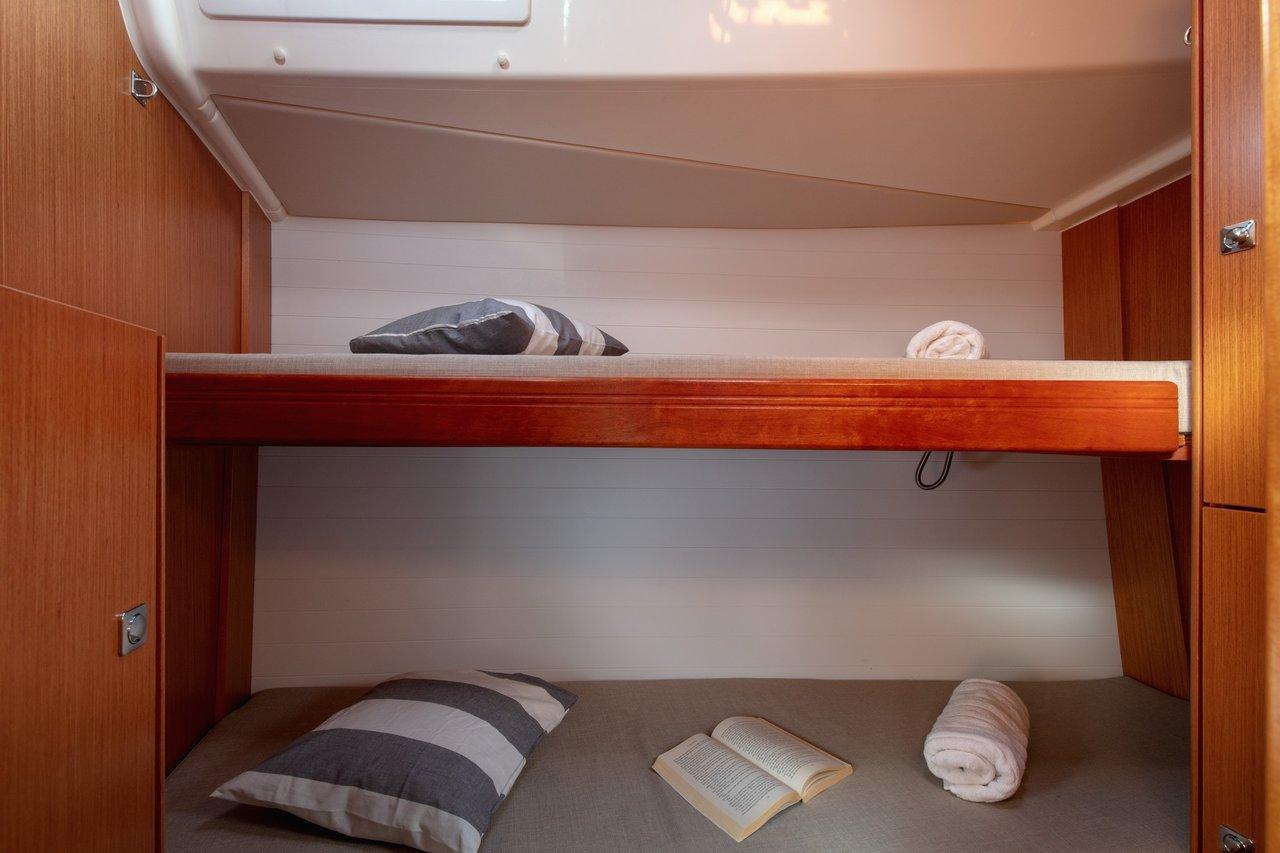 Bavaria Cruiser 51, picture 19