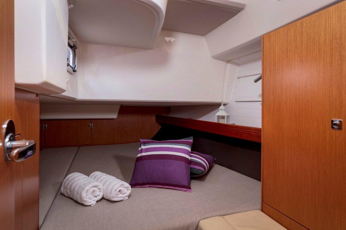 Bavaria Cruiser 41 - 3 cab., picture 15