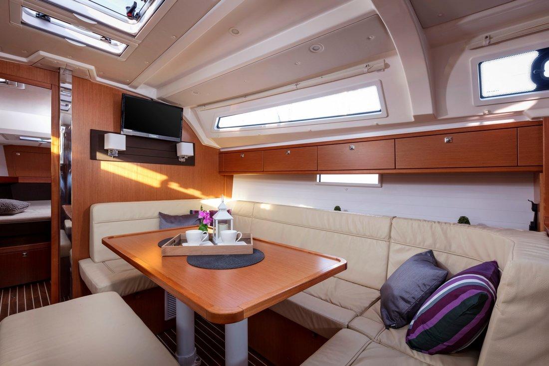 Bavaria Cruiser 41 - 3 cab., picture 9