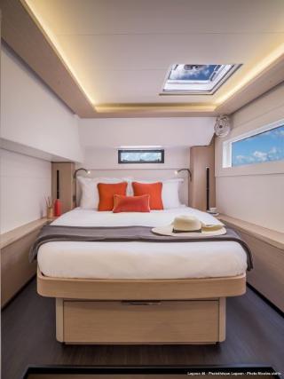 Lagoon 46 - 4 + 2 cab., picture 11