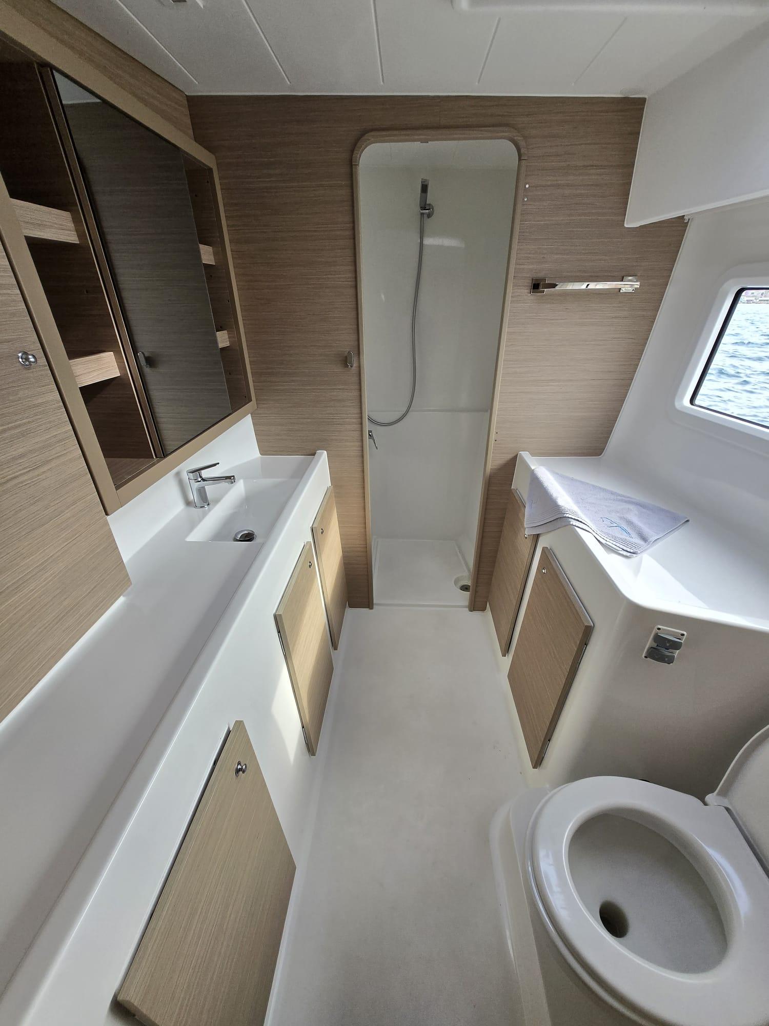 Lagoon 42 OW, picture 8