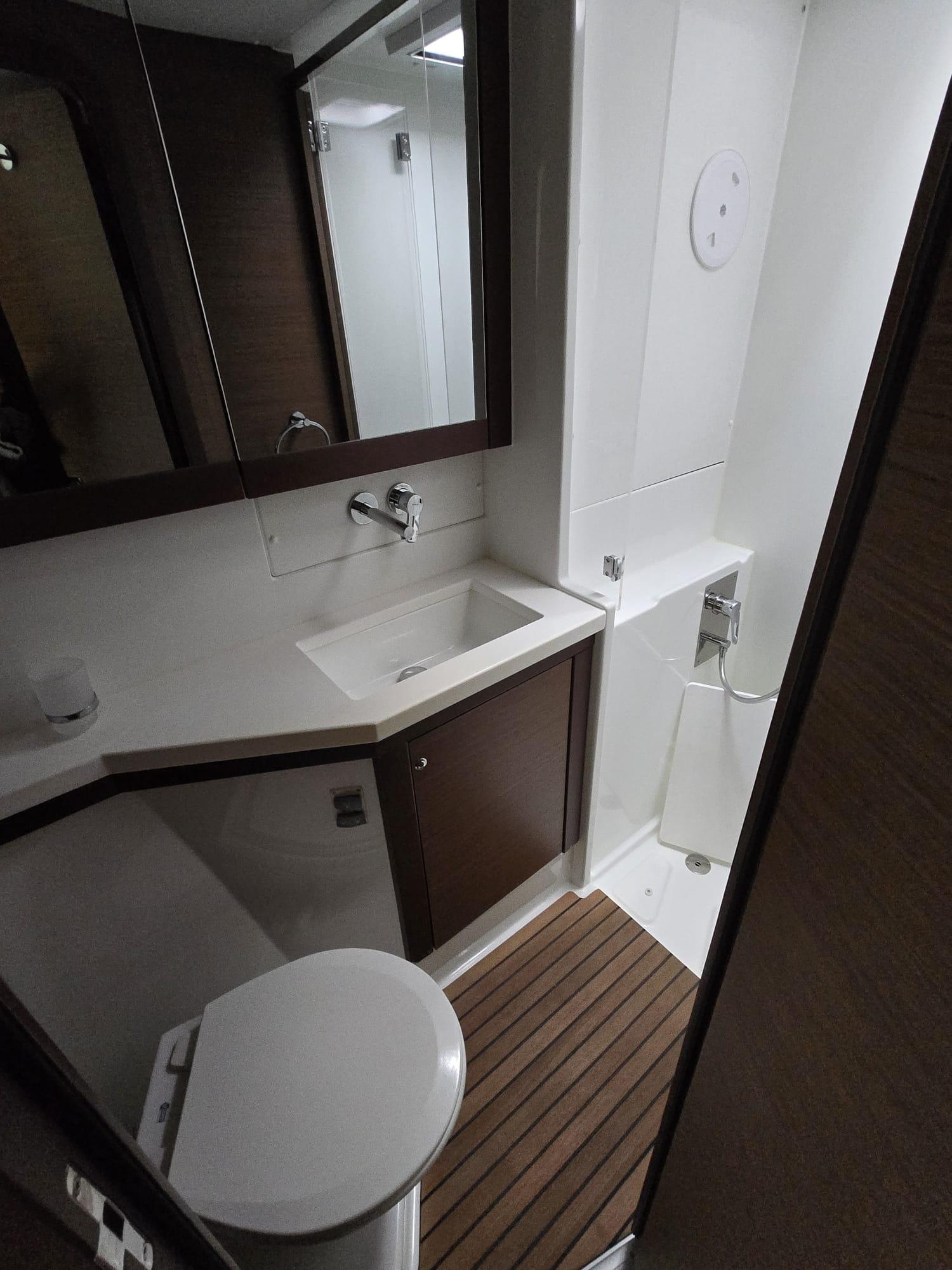 Lagoon 450 S - 4 + 2 cab., picture 7