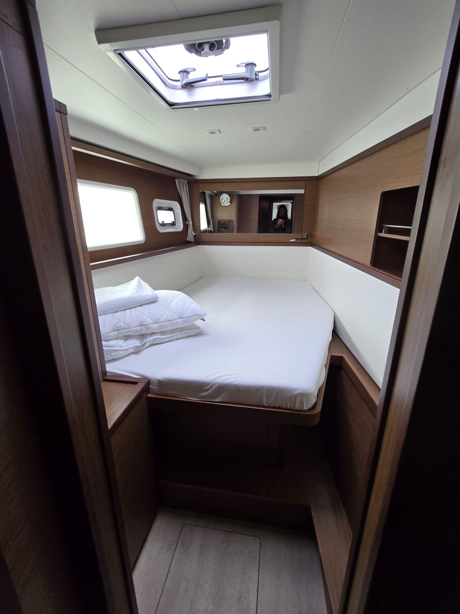 Lagoon 450 S - 4 + 2 cab., picture 4