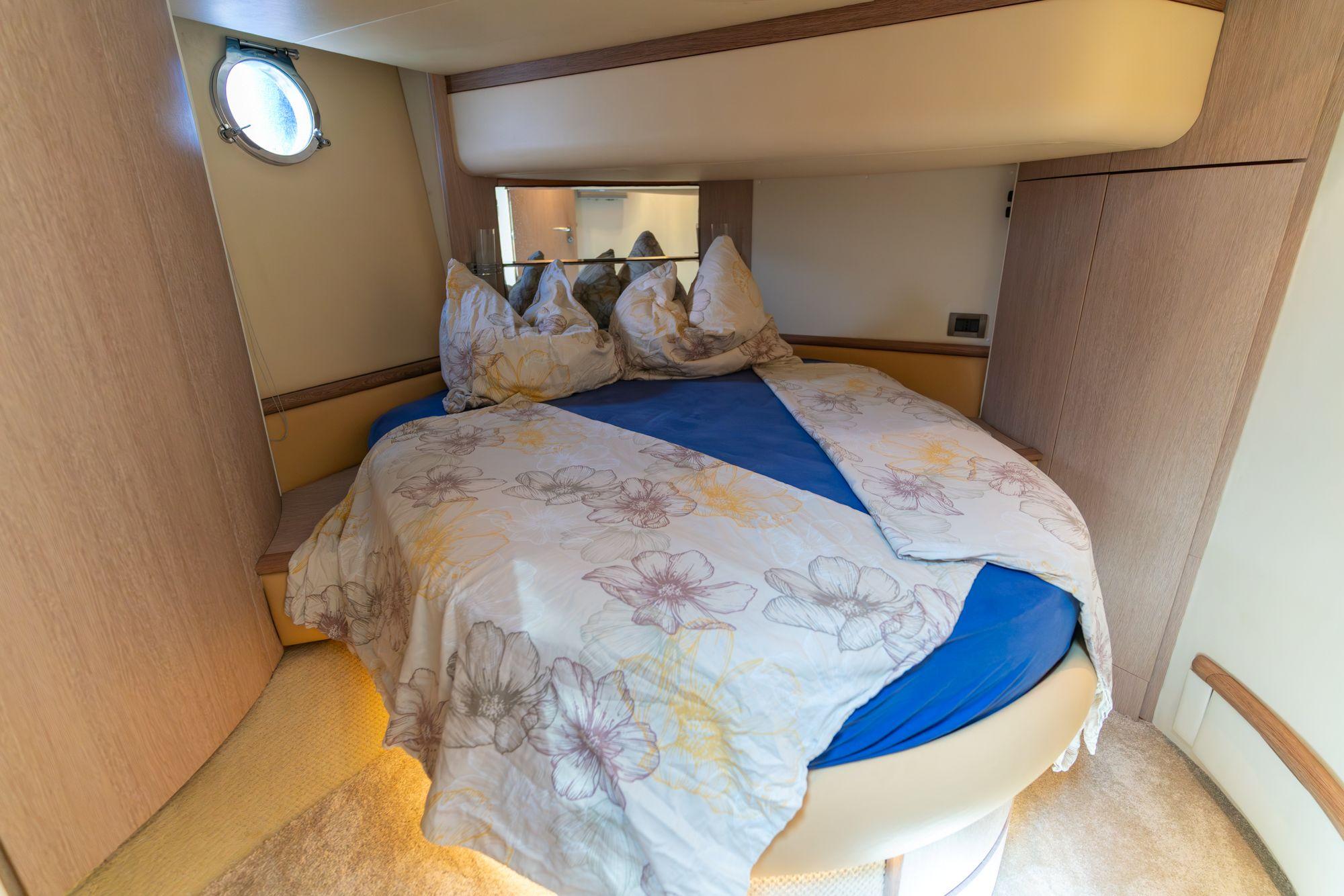 Azimut 50 Flybridge - Lena, picture 11