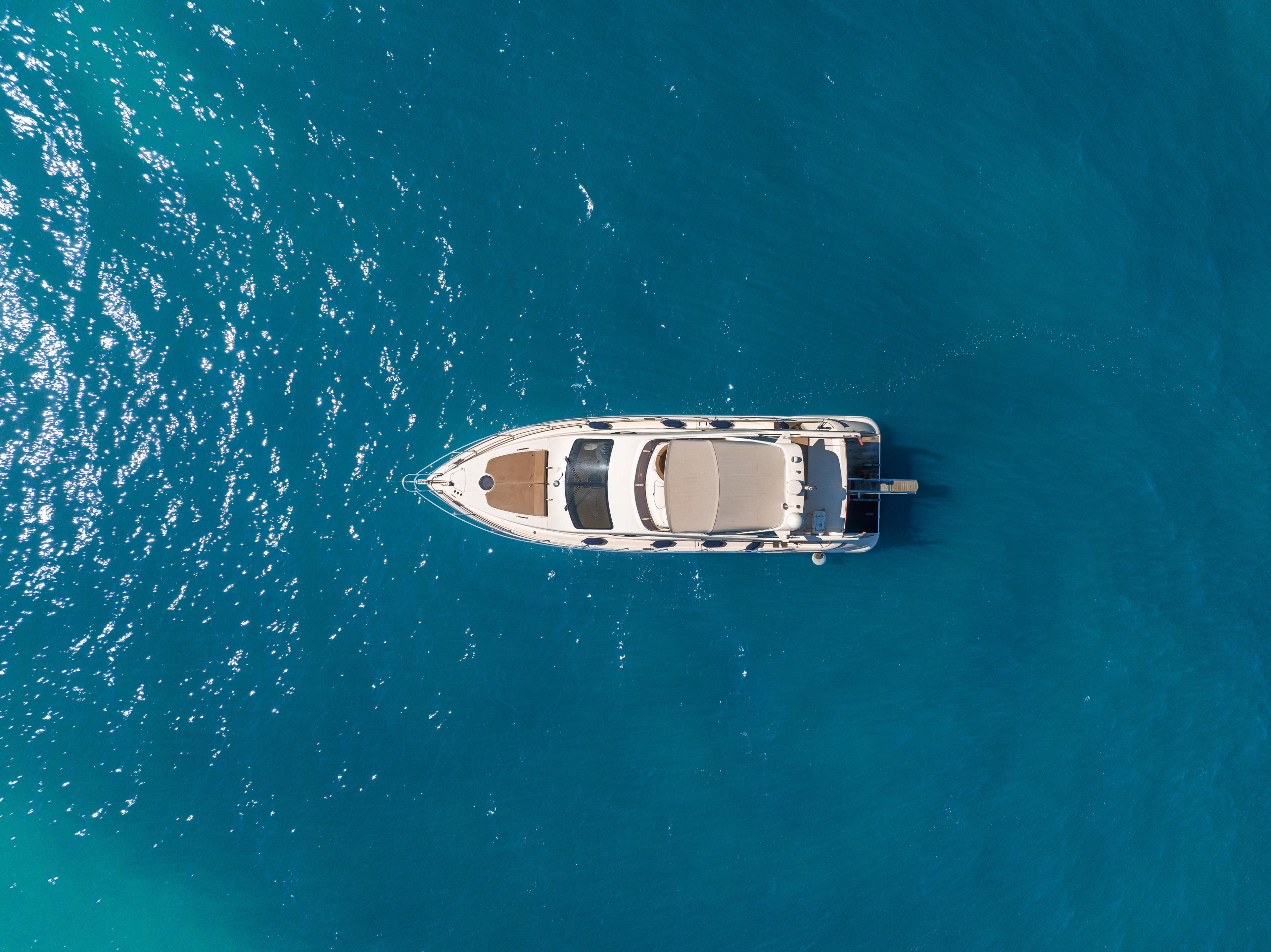 Azimut 50 Flybridge - Lena, picture 1