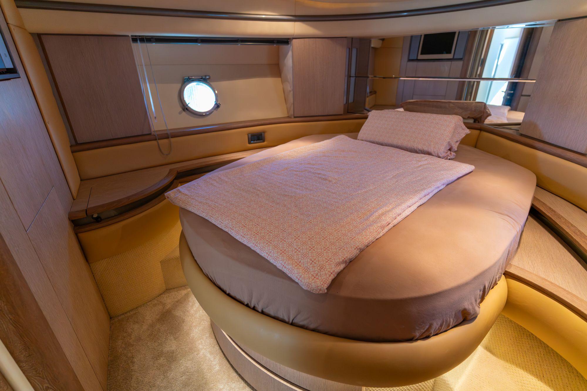 Azimut 50 Flybridge - Lena, picture 12