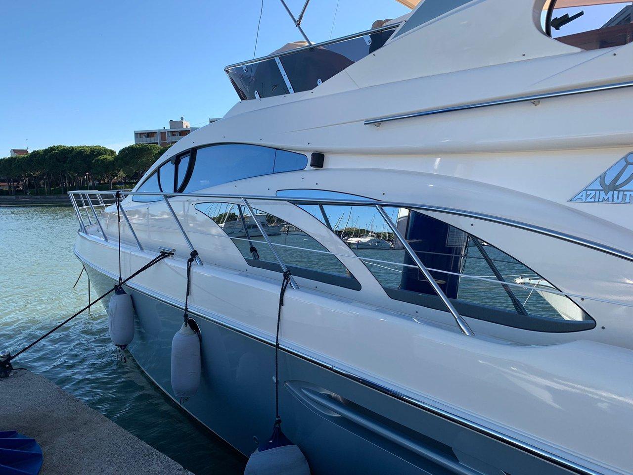 Azimut 50 Flybridge - Lena, picture 7