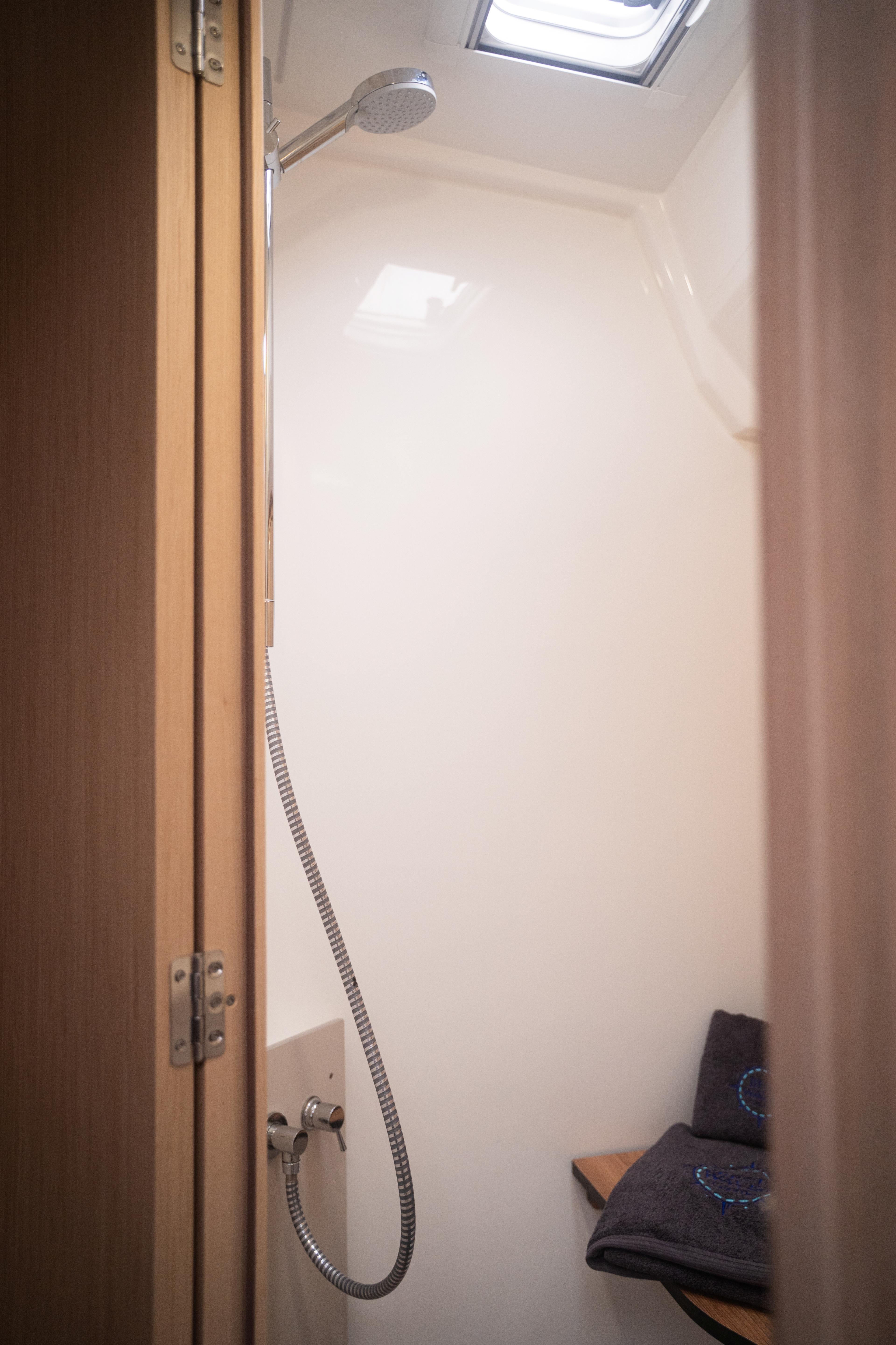 Bavaria C46 - 4 cab., picture 16