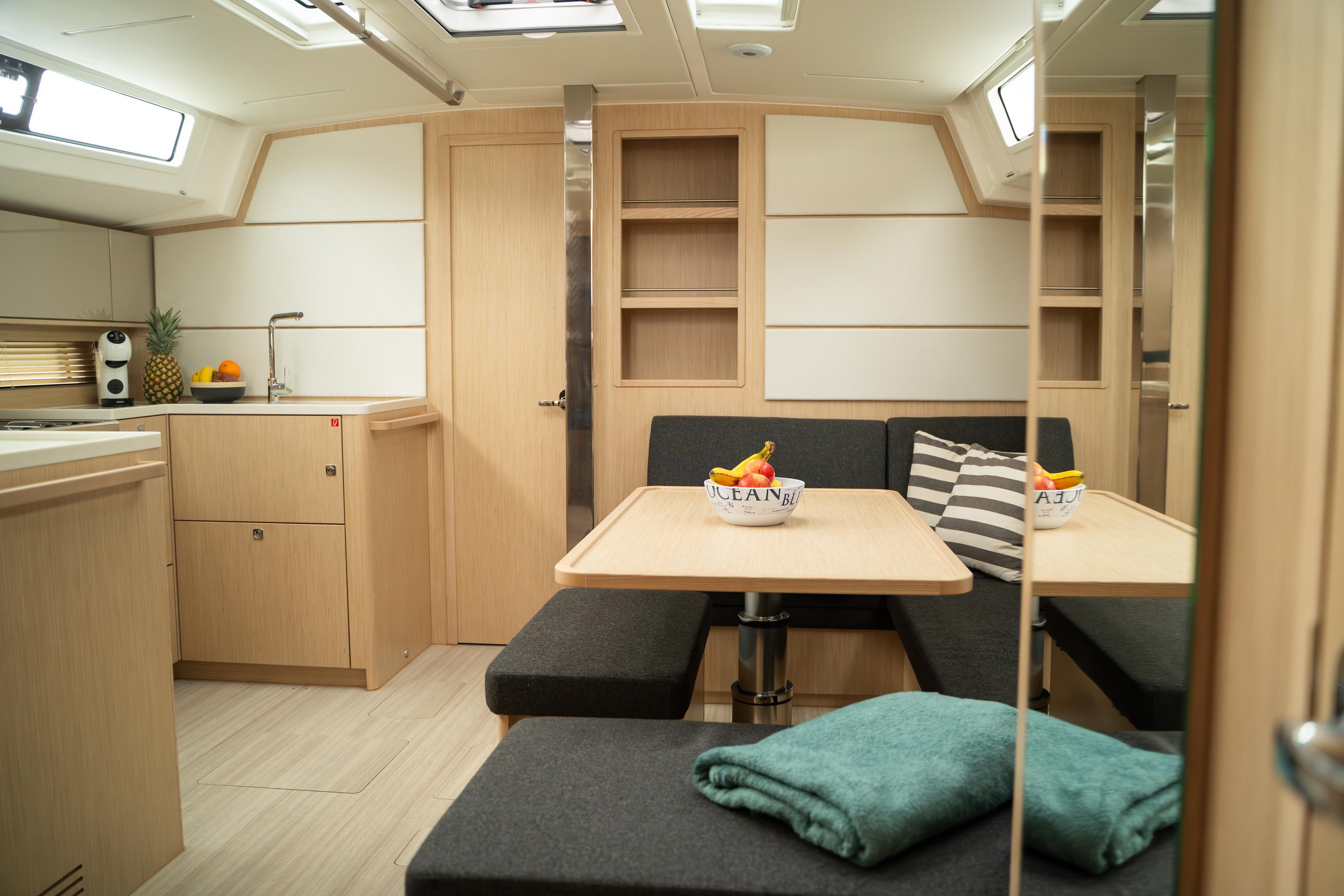 Bavaria C46 - 4 cab., picture 10