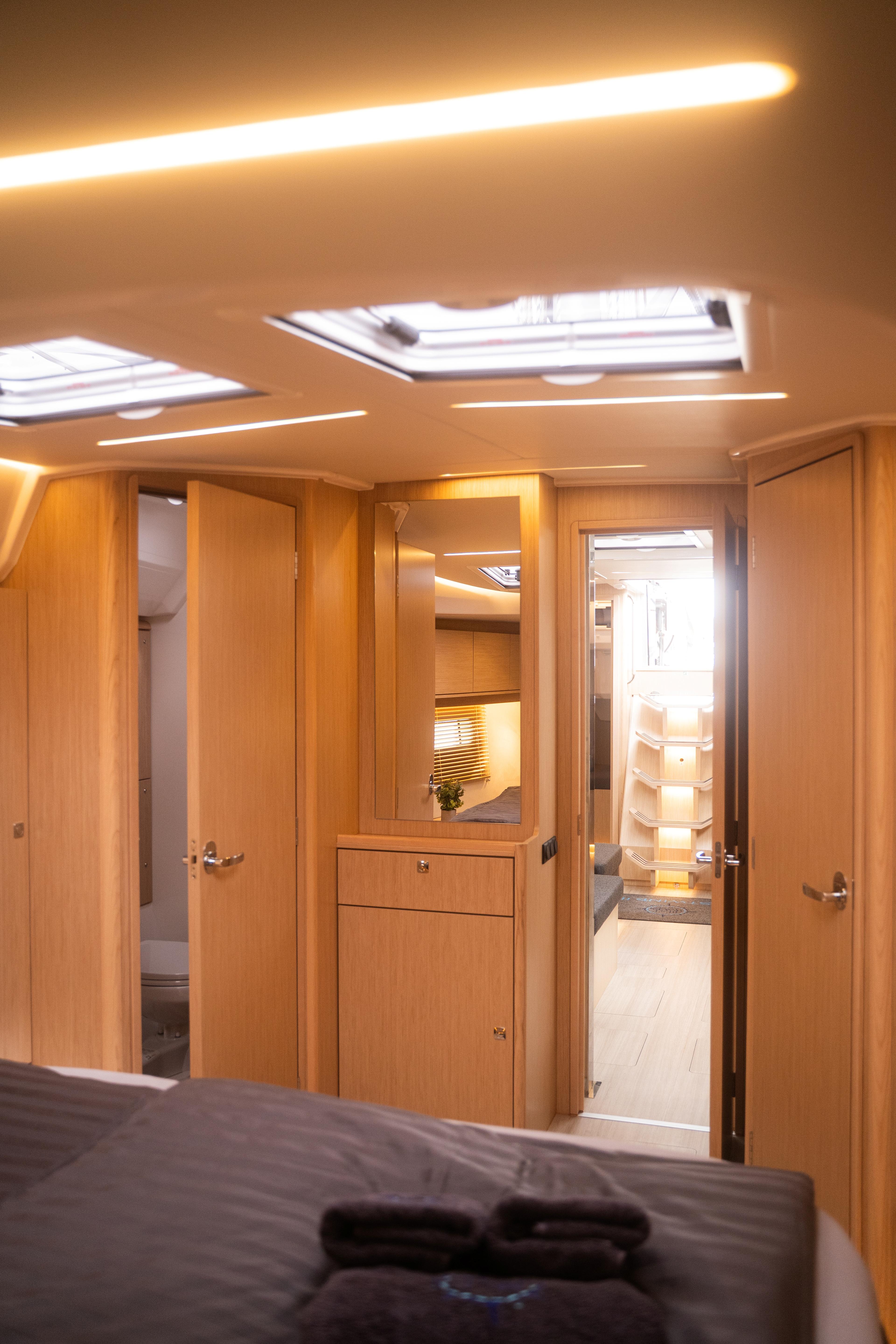 Bavaria C46 - 4 cab., picture 14