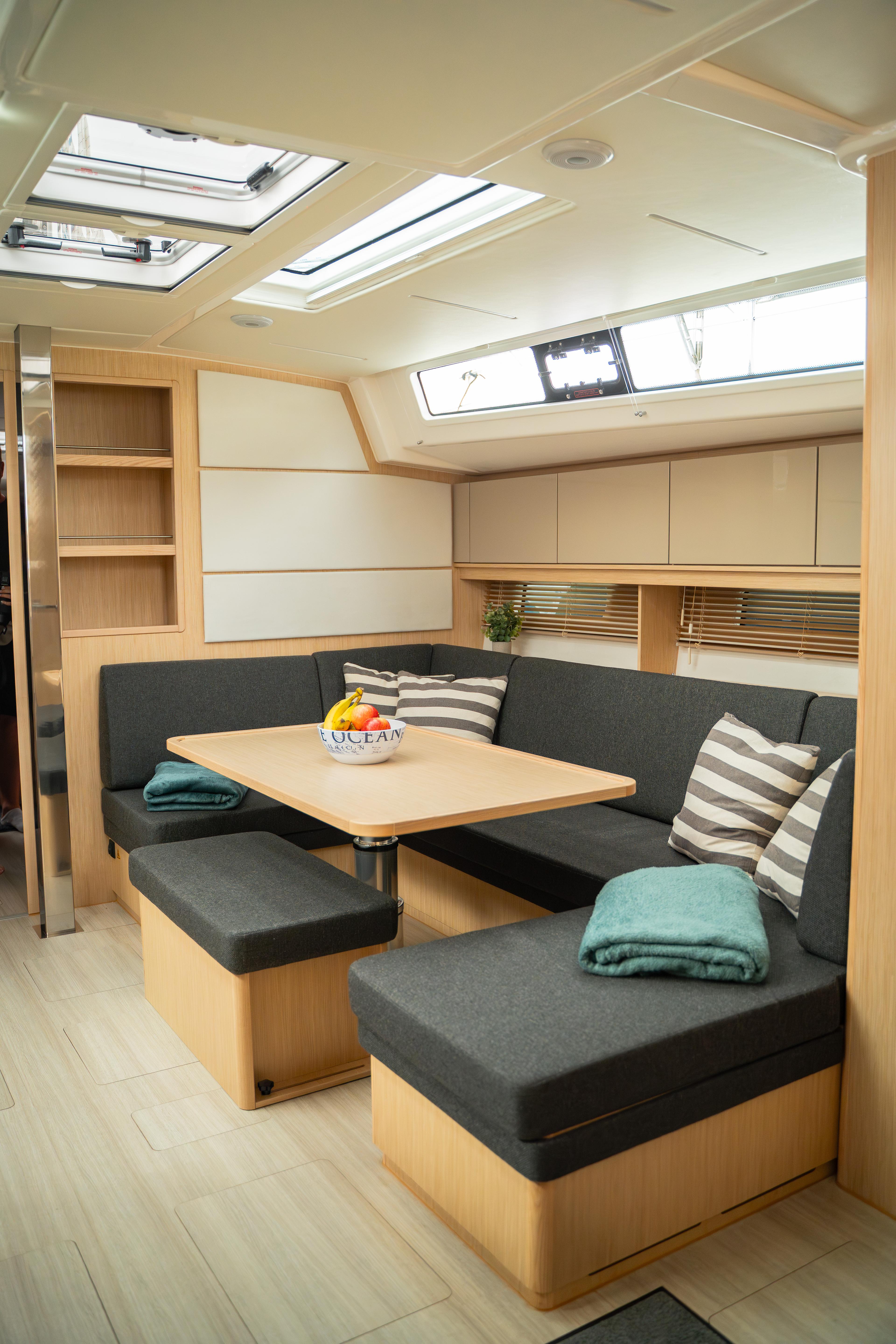 Bavaria C46 - 4 cab., picture 9