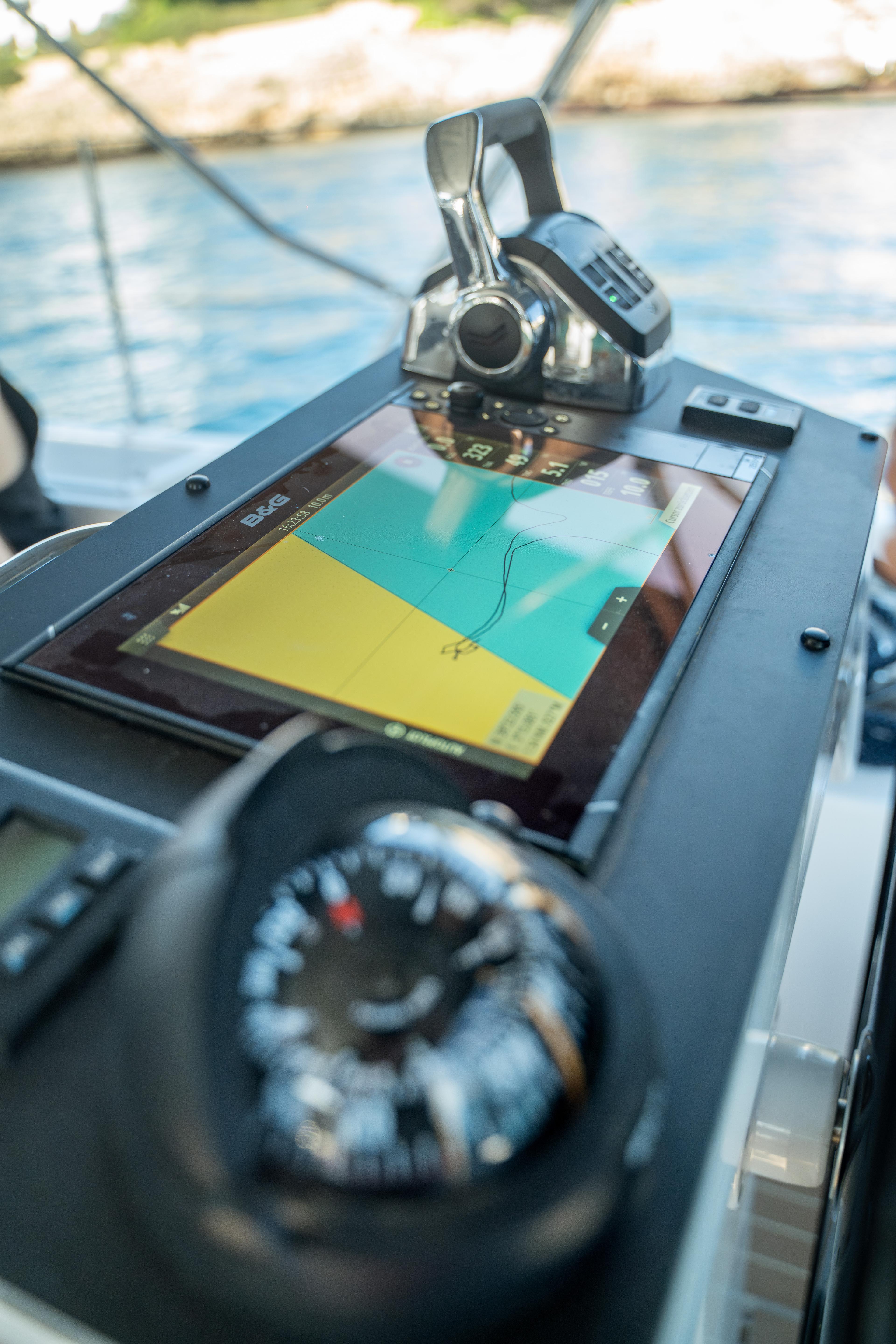 Bavaria C46 - 4 cab., picture 8