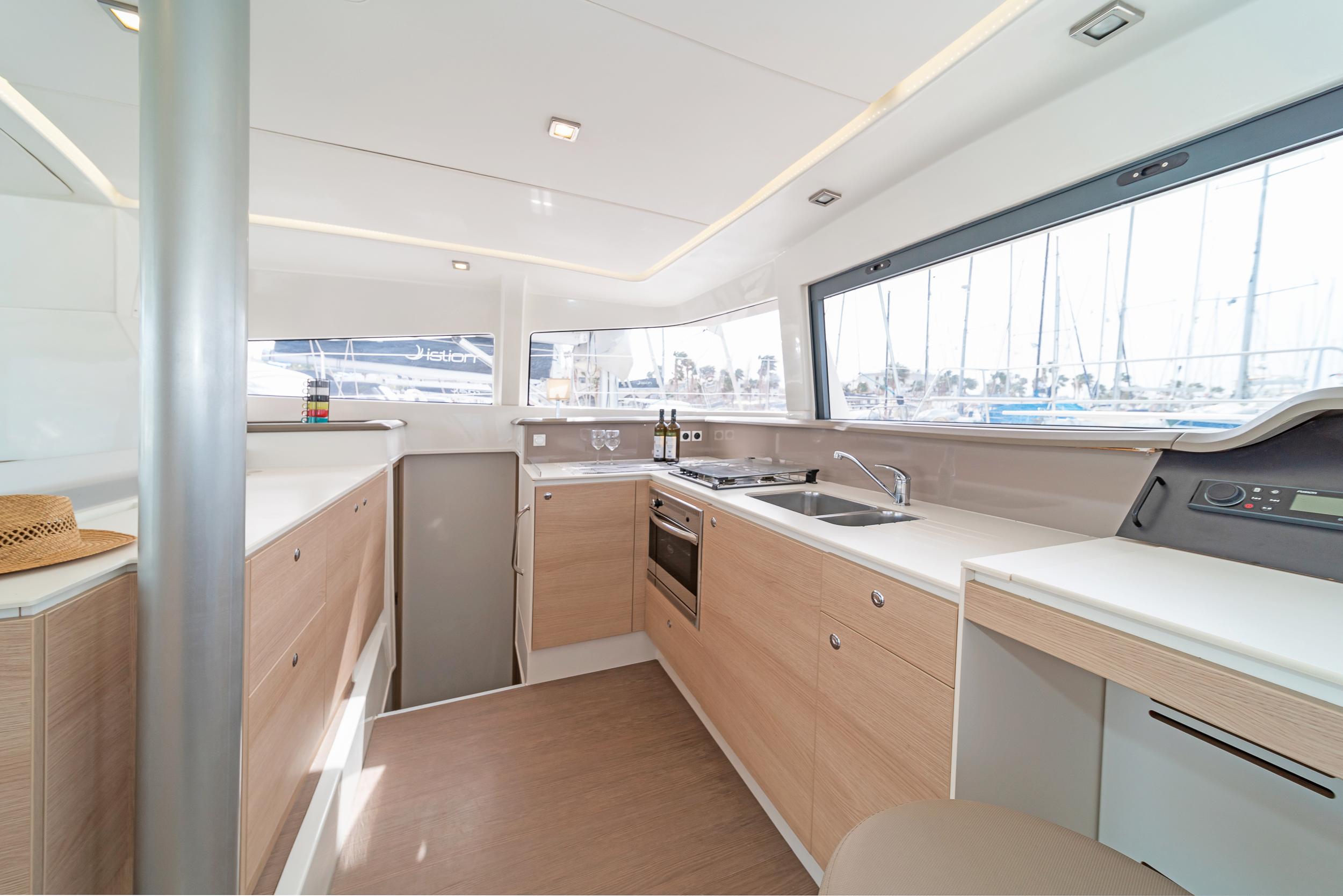 Bali 4.1 - 4 + 2 cab., picture 11