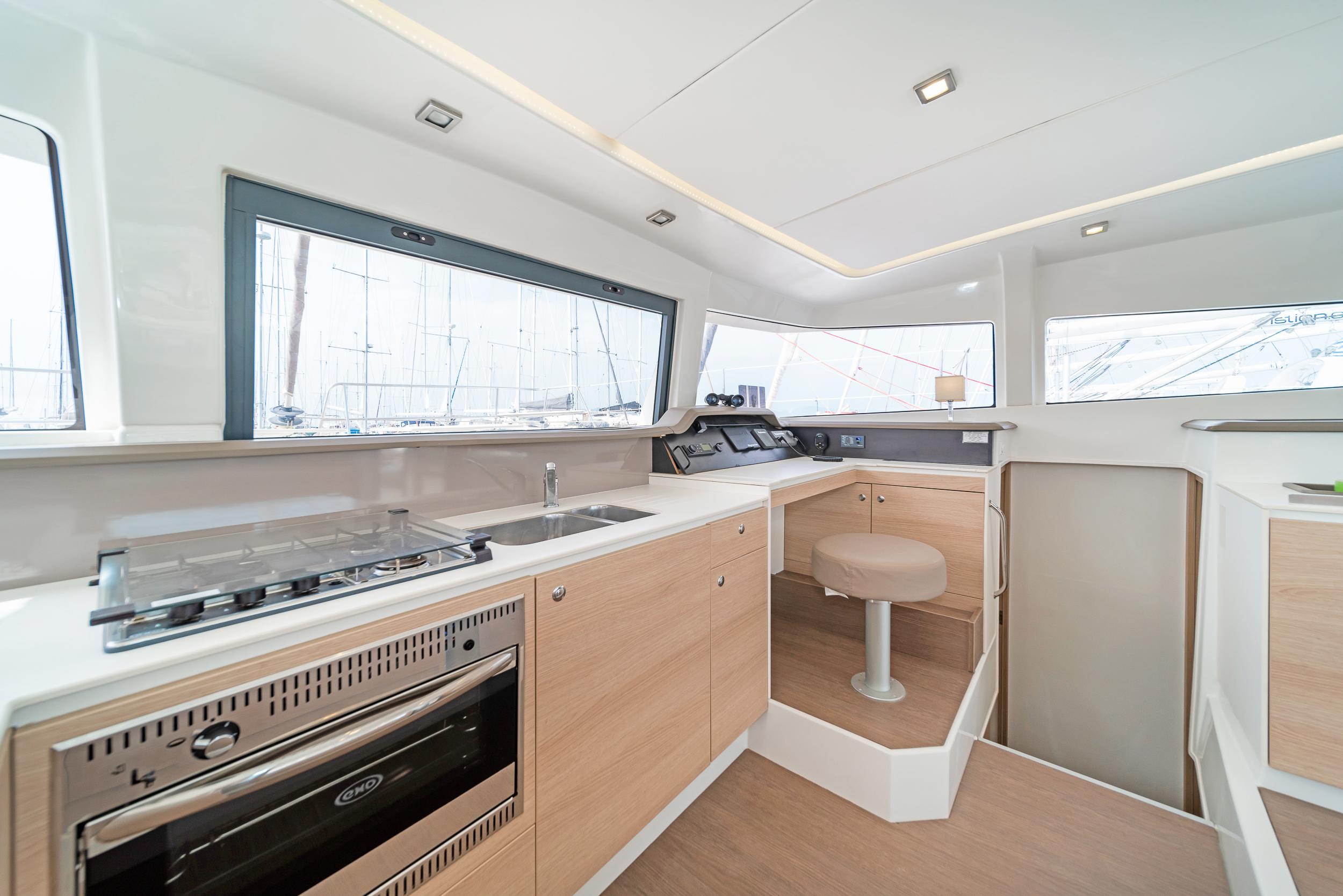 Bali 4.1 - 4 + 2 cab., picture 9