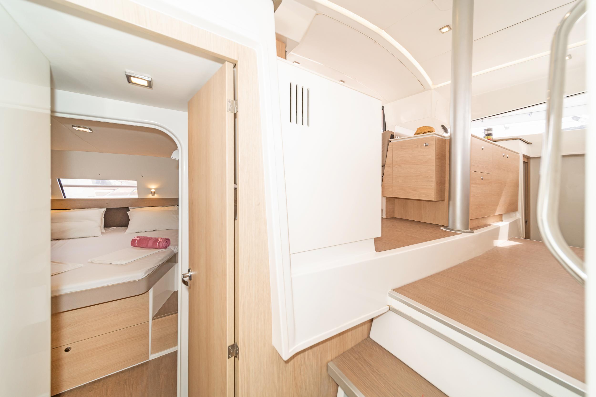 Bali 4.1 - 4 + 2 cab., picture 10