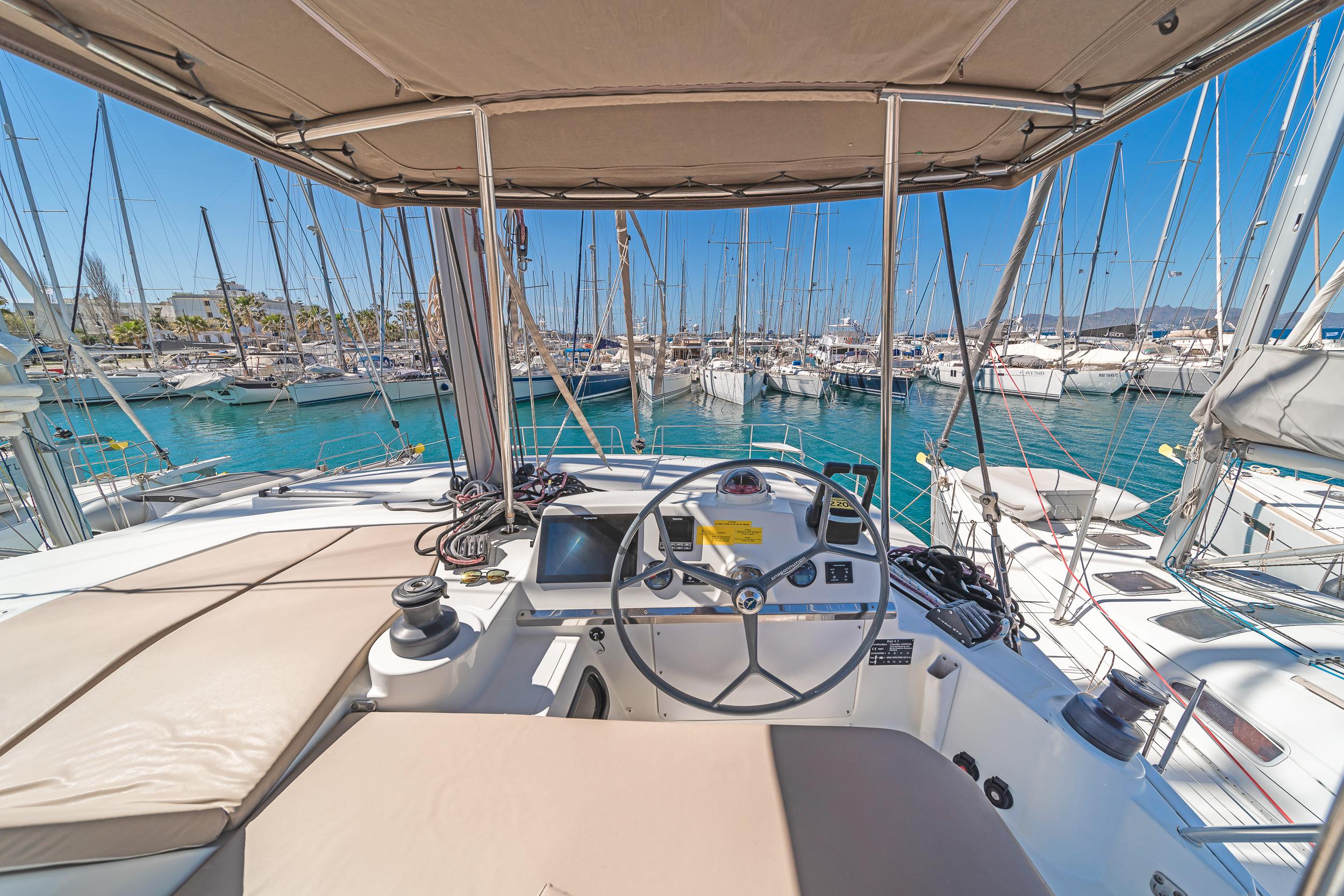 Bali 4.1 - 4 + 2 cab., picture 5