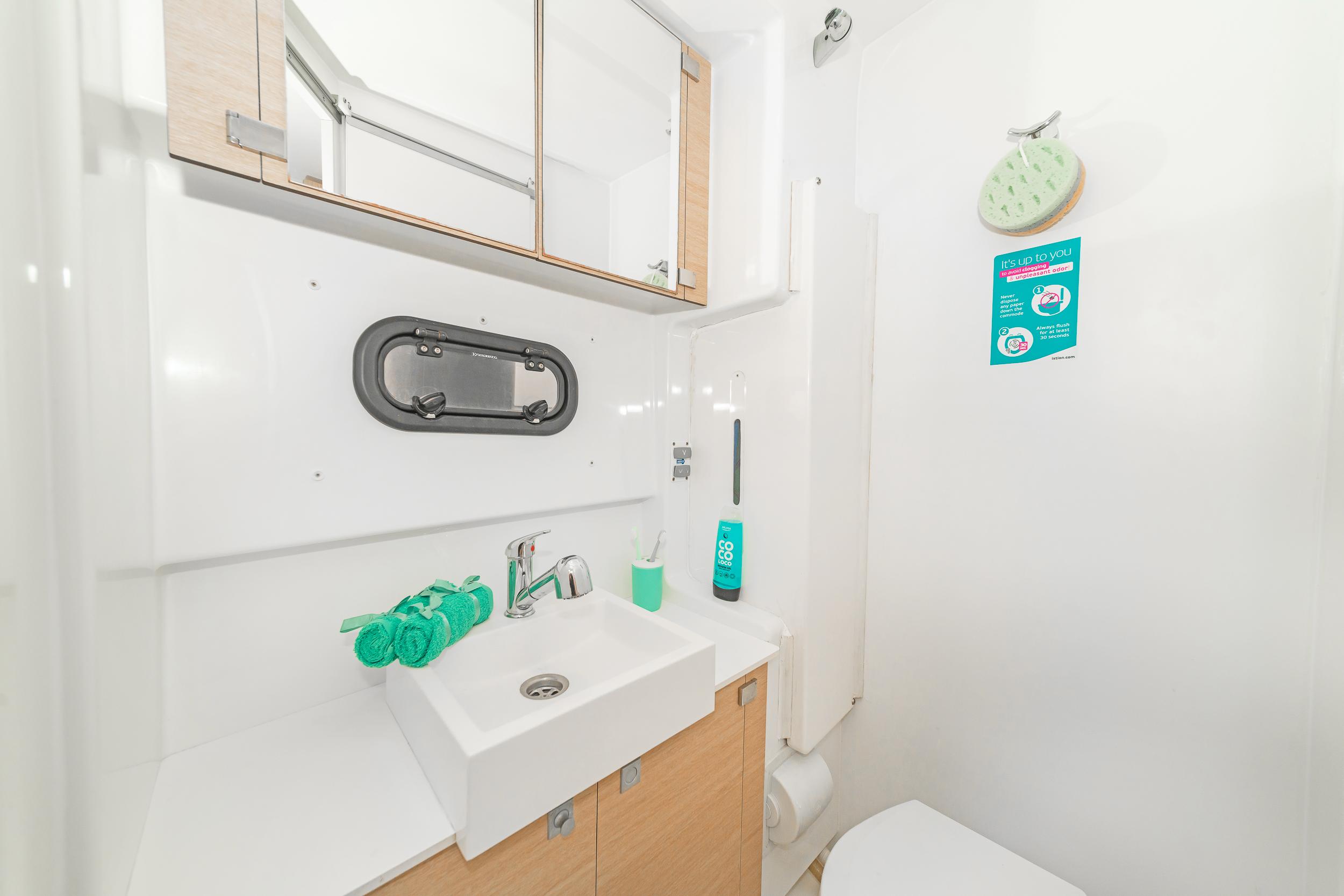 Bali 4.1 - 4 + 2 cab., picture 13