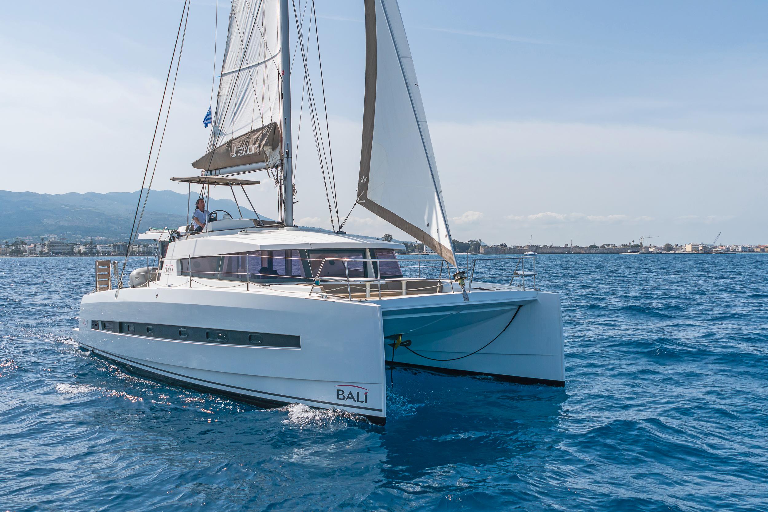 Bali 4.1 - 4 + 2 cab., picture 3