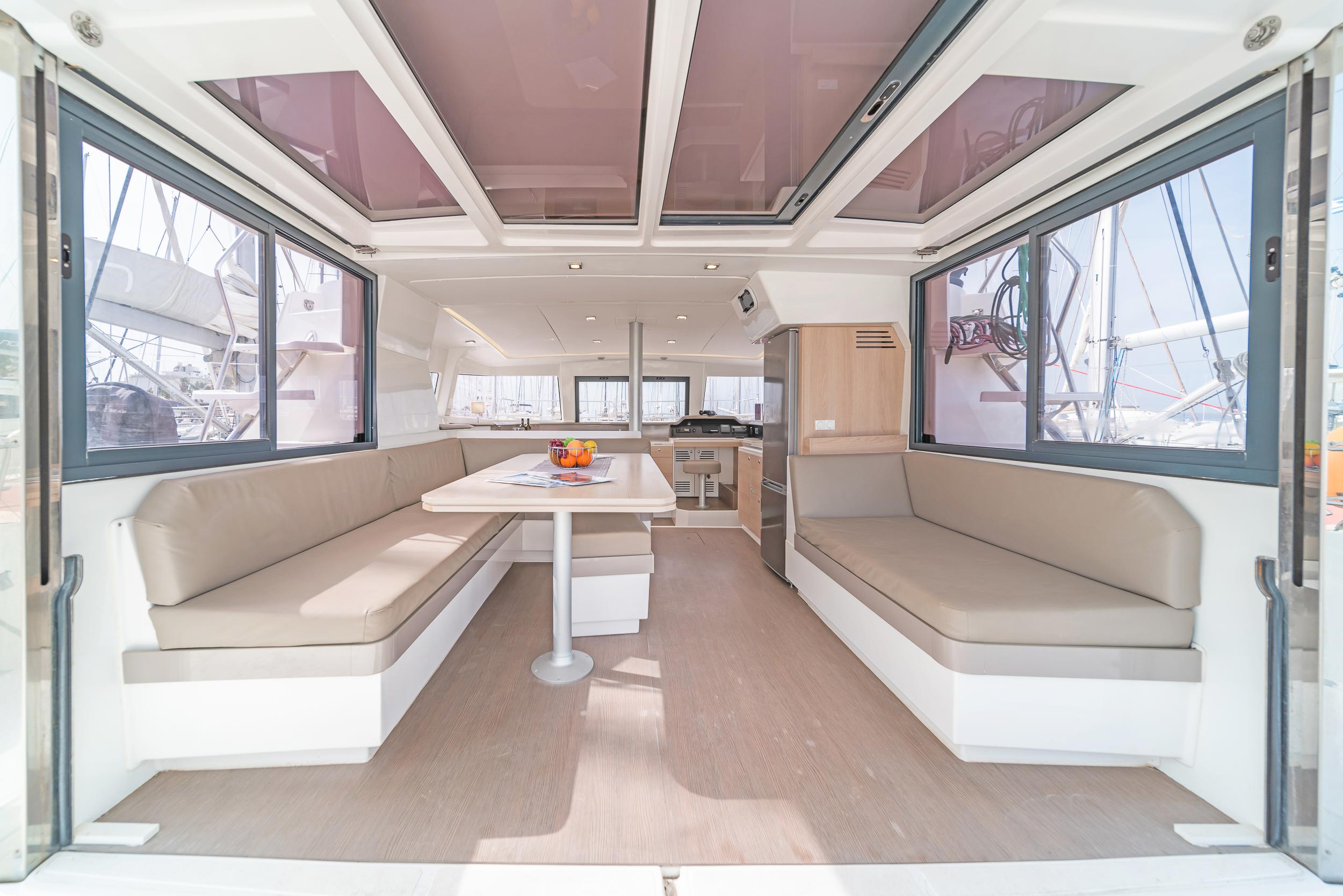 Bali 4.1 - 4 + 2 cab., picture 8