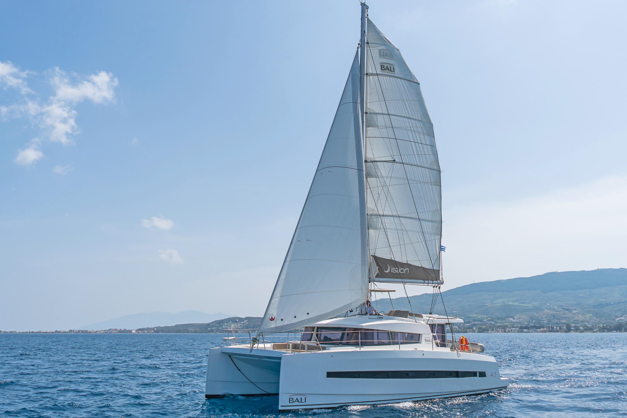 Bali 4.1 - 4 + 2 cab., picture 1