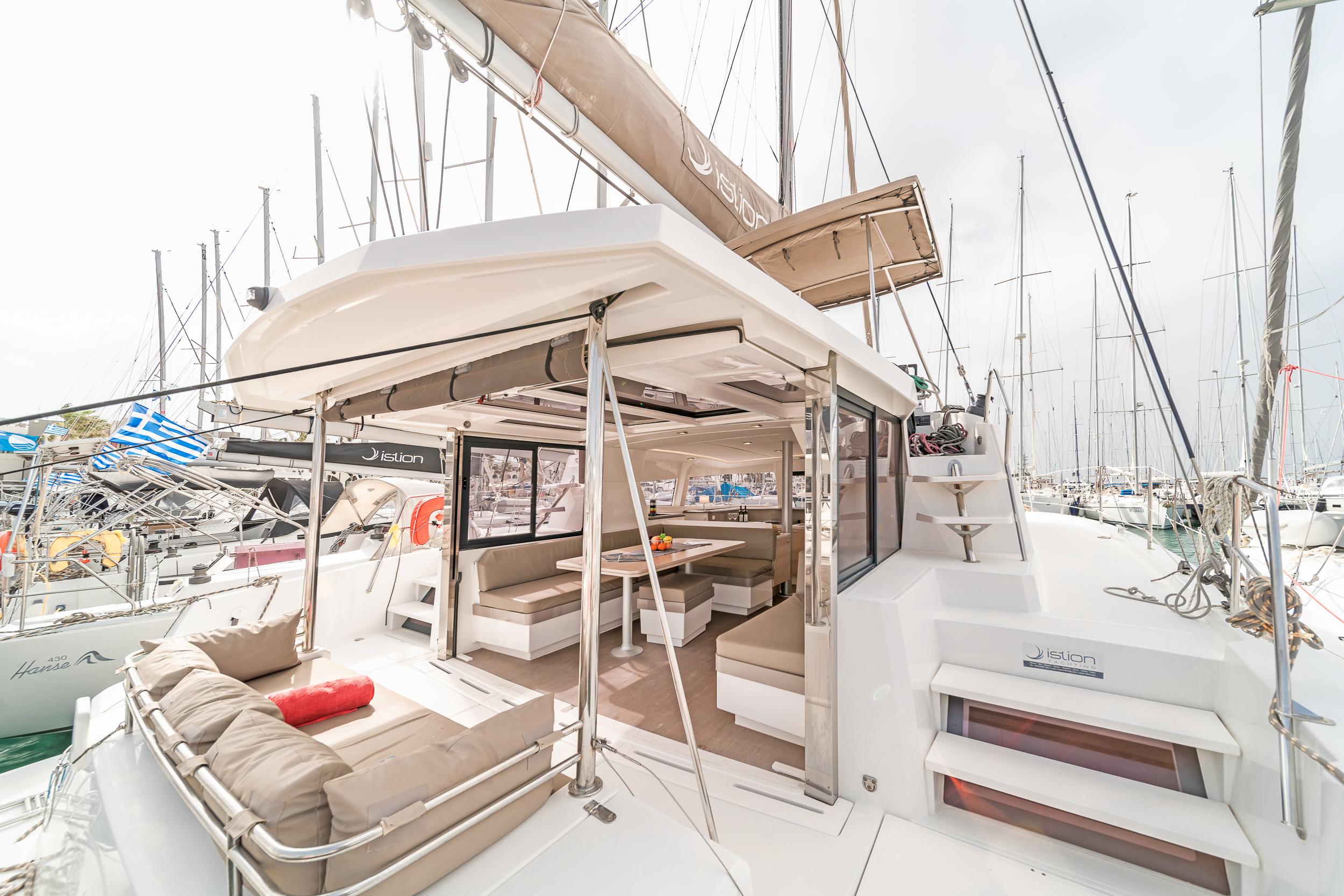 Bali 4.1 - 4 + 2 cab., picture 7