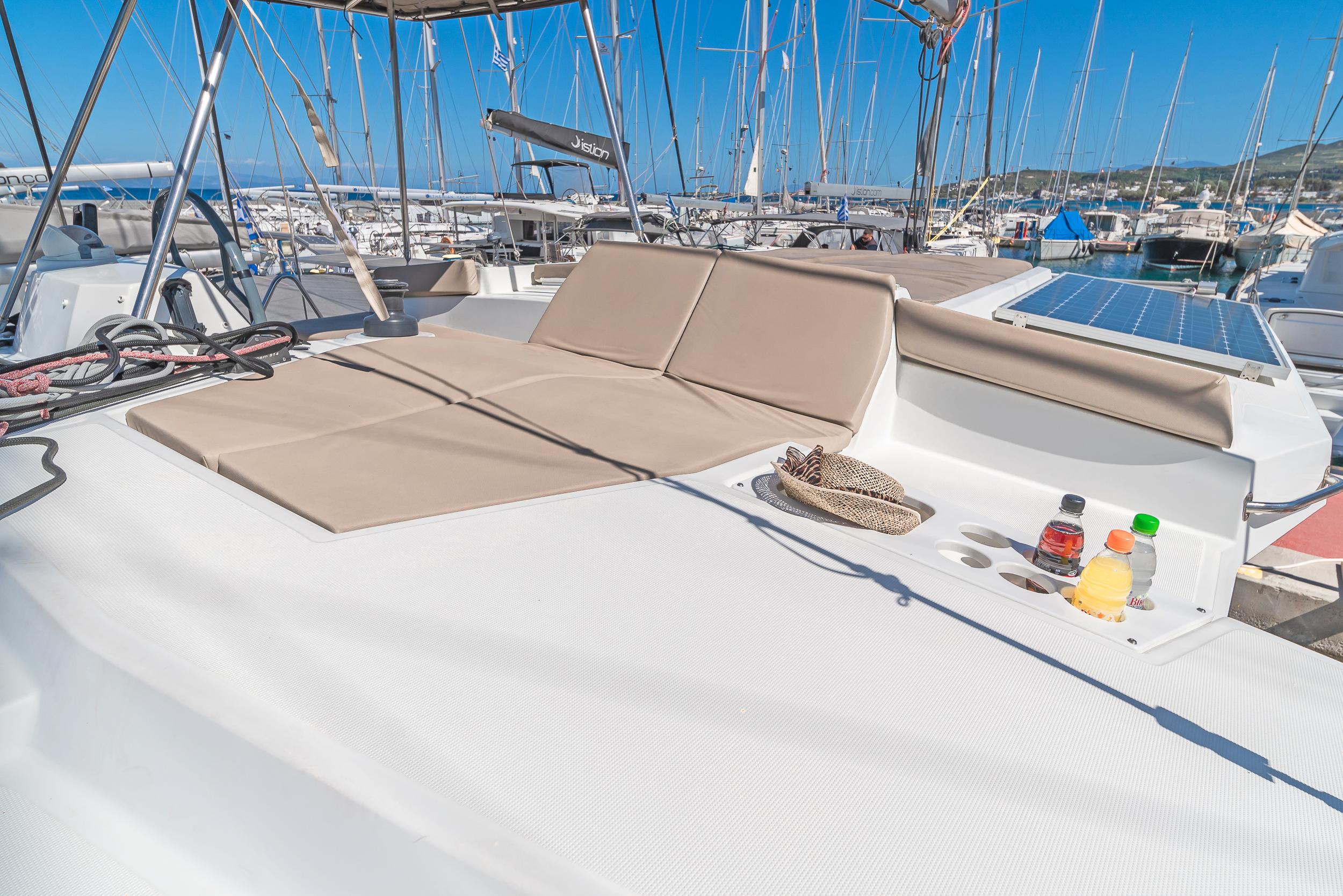 Bali 4.1 - 4 + 2 cab., picture 6