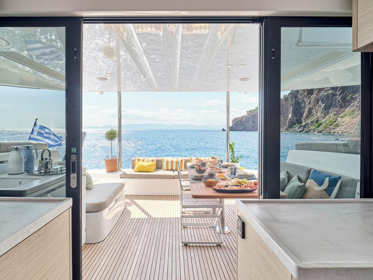 Lagoon 51 - 6 cab., picture 24